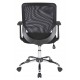 Ranger Mesh Operator Office Chair